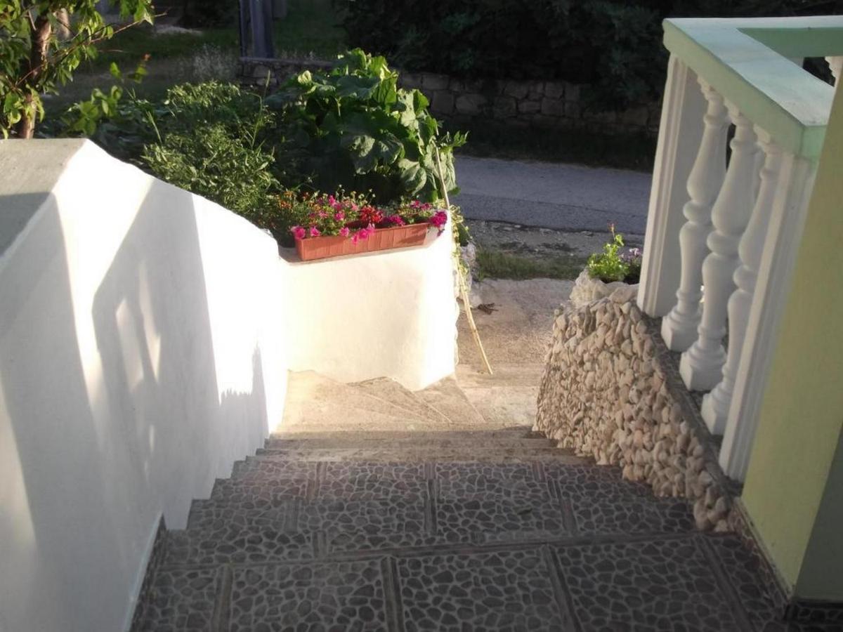 Apartments Miocic Ražanac Dış mekan fotoğraf