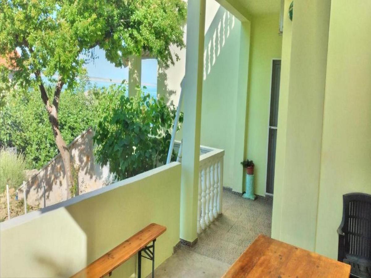 Apartments Miocic Ražanac Dış mekan fotoğraf