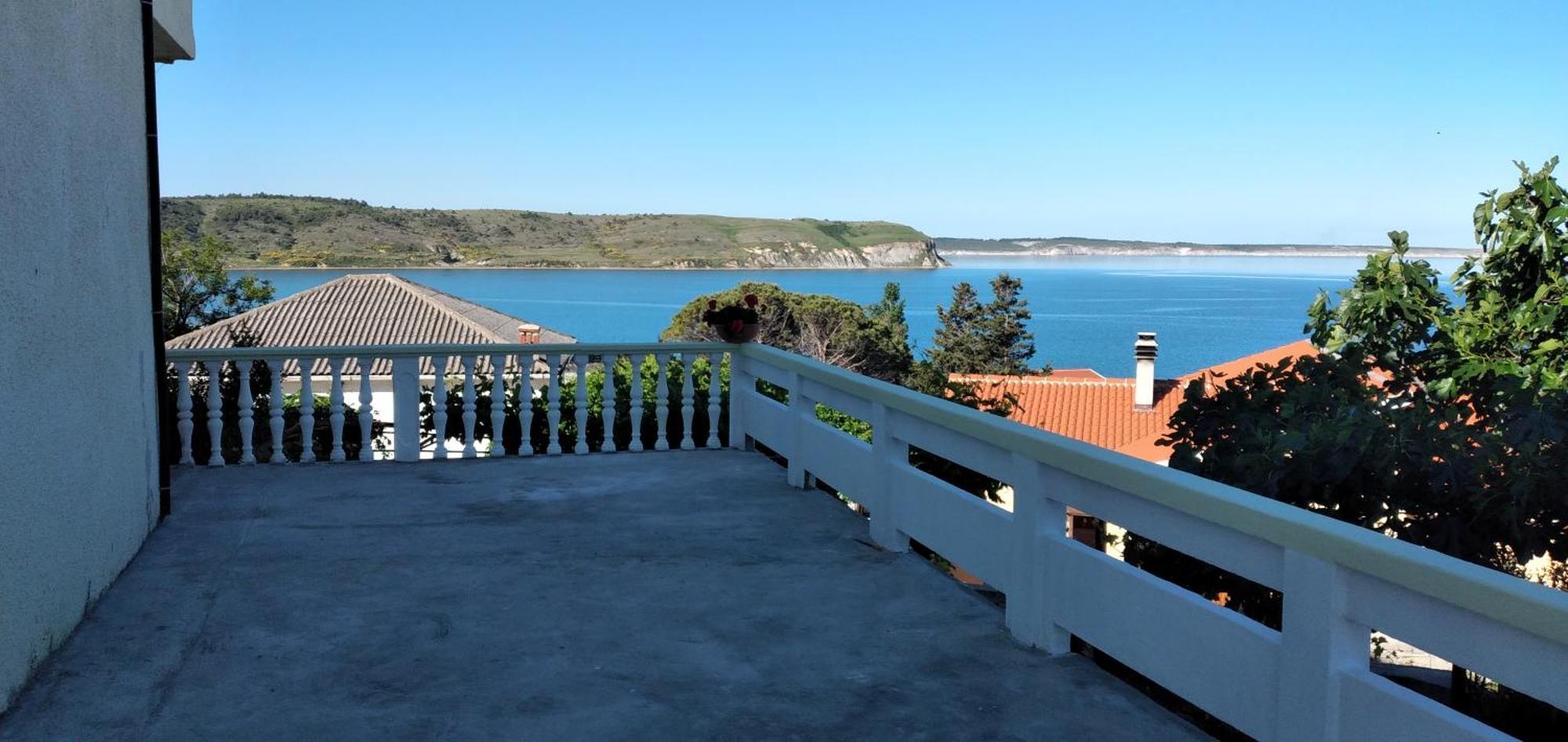 Apartments Miocic Ražanac Dış mekan fotoğraf