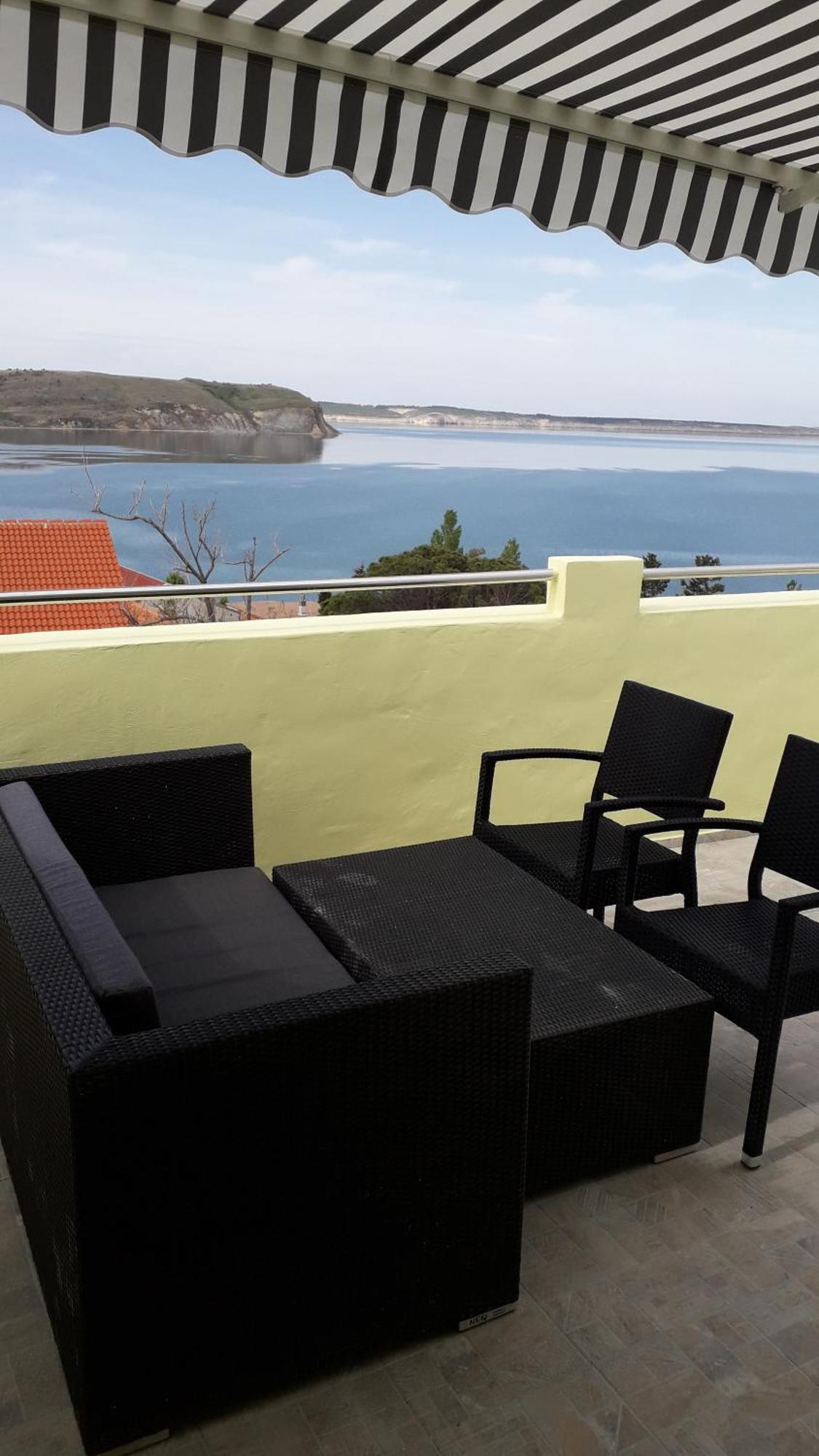 Apartments Miocic Ražanac Dış mekan fotoğraf