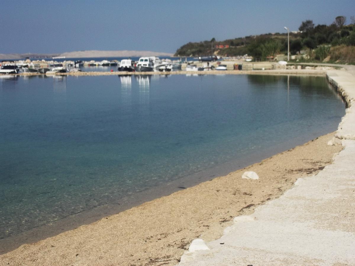 Apartments Miocic Ražanac Dış mekan fotoğraf