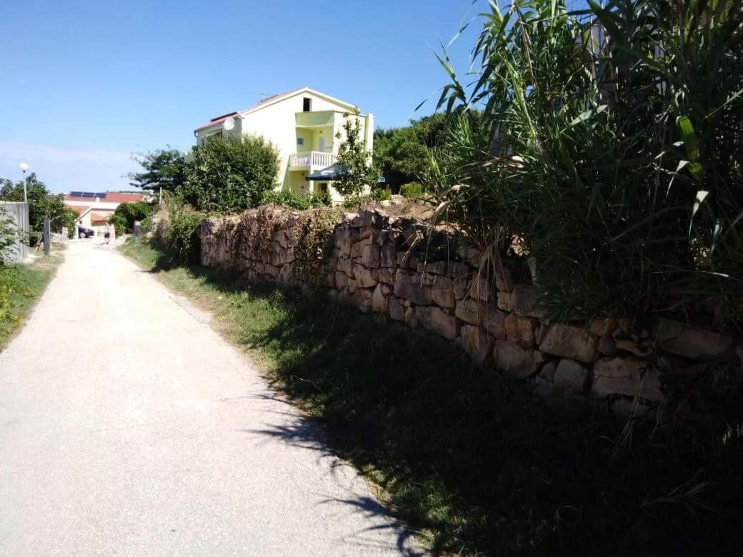 Apartments Miocic Ražanac Dış mekan fotoğraf